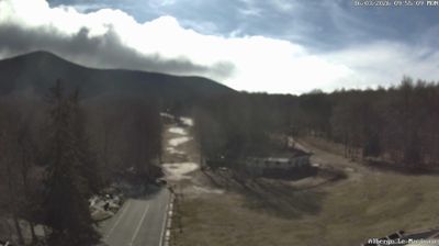 immagine della webcam nei dintorni di Scansano: webcam Monte Amiata