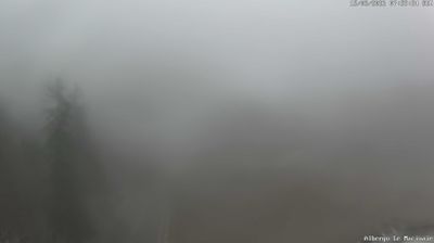 immagine della webcam nei dintorni di San Quirico d'Orcia: webcam Monte Amiata