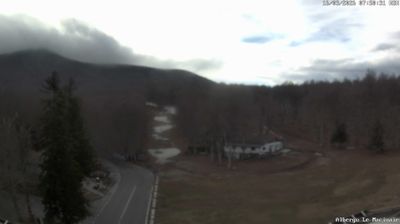 immagine della webcam nei dintorni di San Lorenzo Nuovo: webcam Abbadia San Salvatore