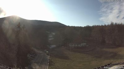 immagine della webcam nei dintorni di Bolsena: webcam Abbadia San Salvatore