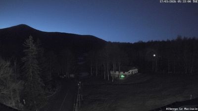 immagine della webcam nei dintorni di Montepulciano Stazione: webcam Abbadia San Salvatore