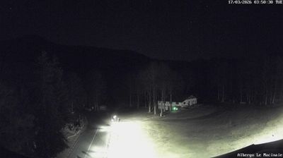 immagine della webcam nei dintorni di Sarteano: webcam Abbadia San Salvatore