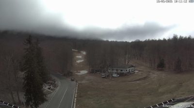 immagine della webcam nei dintorni di Castell'Azzara: webcam Abbadia San Salvatore