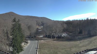 immagine della webcam nei dintorni di Monte Amiata: webcam Abbadia San Salvatore