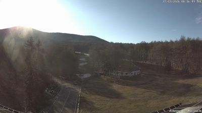 immagine della webcam nei dintorni di Gradoli: webcam Abbadia San Salvatore