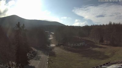 immagine della webcam nei dintorni di San Lorenzo Nuovo: webcam Abbadia San Salvatore