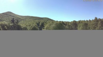 immagine della webcam nei dintorni di San Quirico d'Orcia: webcam Monte Amiata