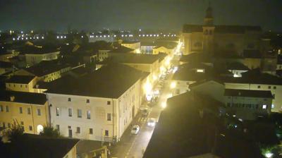 immagine della webcam nei dintorni di Vicenza: webcam Cittadella