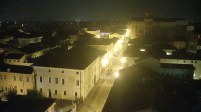 immagine della webcam nei dintorni di Spinea: webcam Cittadella