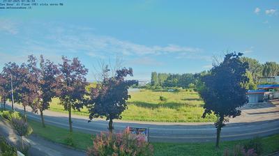 immagine della webcam nei dintorni di Crepaldo: webcam Musile di Piave