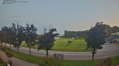 immagine della webcam nei dintorni di Porto di Piave Vecchia: webcam Musile di Piave