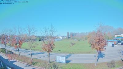 immagine della webcam nei dintorni di Murano: webcam Musile di Piave