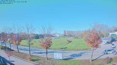 immagine della webcam nei dintorni di Crepaldo: webcam Musile di Piave