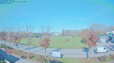 immagine della webcam nei dintorni di Campalto: webcam Musile di Piave