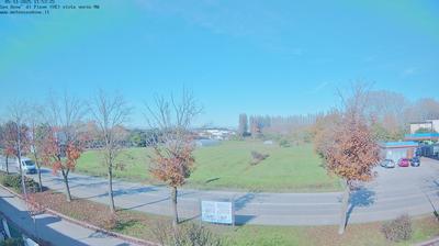 immagine della webcam nei dintorni di Roncade: webcam Musile di Piave