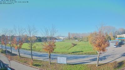 immagine della webcam nei dintorni di Crepaldo: webcam Musile di Piave