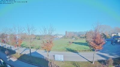 immagine della webcam nei dintorni di Eraclea: webcam Musile di Piave