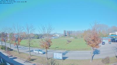 immagine della webcam nei dintorni di Venezia: webcam Musile di Piave