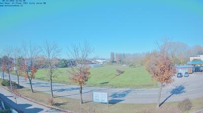 immagine della webcam nei dintorni di Eraclea: webcam Musile di Piave