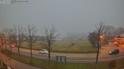 immagine della webcam nei dintorni di Porto di Piave Vecchia: webcam Musile di Piave