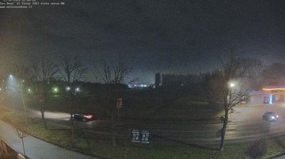 immagine della webcam nei dintorni di Fossalta di Piave: webcam Musile di Piave