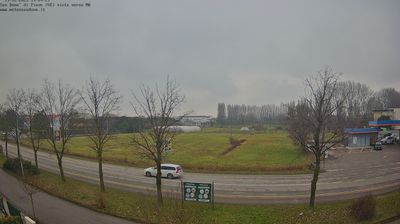 immagine della webcam nei dintorni di Cavallino-Treporti: webcam Musile di Piave