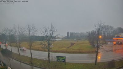 immagine della webcam nei dintorni di Venezia: webcam Musile di Piave