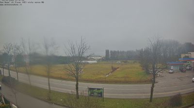 immagine della webcam nei dintorni di Eraclea: webcam Musile di Piave
