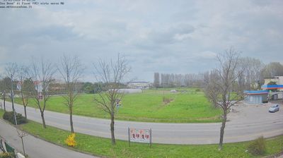 immagine della webcam nei dintorni di Roncade: webcam Musile di Piave