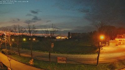 immagine della webcam nei dintorni di Cavallino-Treporti: webcam Musile di Piave