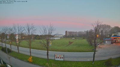 immagine della webcam nei dintorni di Mestre: webcam Musile di Piave
