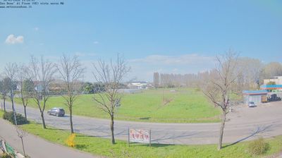 immagine della webcam nei dintorni di Eraclea: webcam Musile di Piave