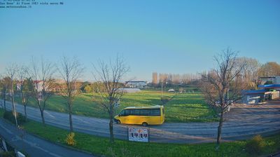 immagine della webcam nei dintorni di Porto Santa Margherita: webcam Musile di Piave