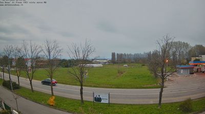 immagine della webcam nei dintorni di San Donà di Piave: webcam Musile di Piave