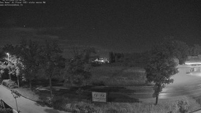 immagine della webcam nei dintorni di Cavallino-Treporti: webcam Musile di Piave
