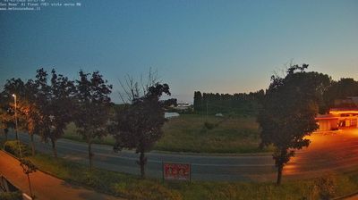 immagine della webcam nei dintorni di Jesolo: webcam Musile di Piave