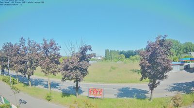 immagine della webcam nei dintorni di Roncade: webcam Musile di Piave