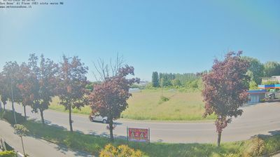 immagine della webcam nei dintorni di Campalto: webcam Musile di Piave