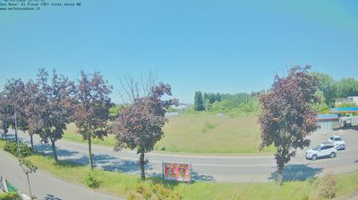 immagine della webcam nei dintorni di Crepaldo: webcam Musile di Piave
