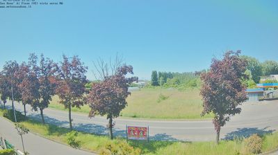 immagine della webcam nei dintorni di Crepaldo: webcam Musile di Piave