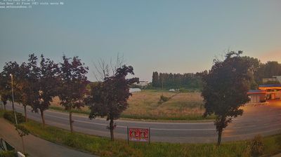 immagine della webcam nei dintorni di Porto Santa Margherita: webcam Musile di Piave