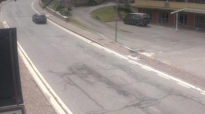 immagine della webcam nei dintorni di Cloz: webcam Ruffré Mendola