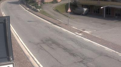 immagine della webcam nei dintorni di Terlano: webcam Ruffré Mendola