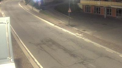 immagine della webcam nei dintorni di Ultimo: webcam Ruffré Mendola