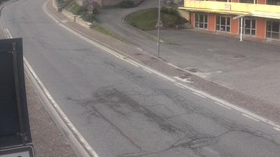 immagine della webcam nei dintorni di Appiano sulla Strada del Vino: webcam Ruffré Mendola
