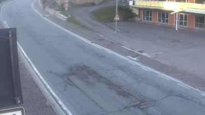 immagine della webcam nei dintorni di Bolzano: webcam Ruffré Mendola