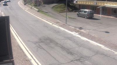 immagine della webcam nei dintorni di Aldino: webcam Ruffré Mendola