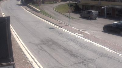 immagine della webcam nei dintorni di San Genesio Atesino: webcam Ruffré Mendola