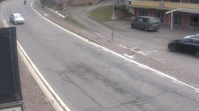 immagine della webcam nei dintorni di Cortaccia sulla Strada del Vino: webcam Ruffré Mendola