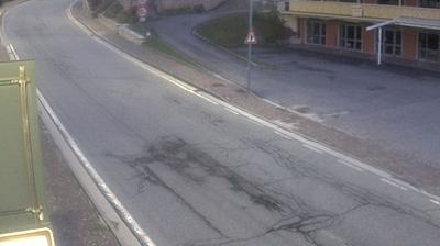 immagine della webcam nei dintorni di Coredo: webcam Ruffré Mendola